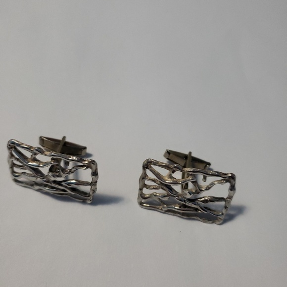 Cufflinks - Picture 2 of 8